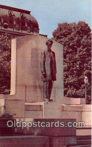 O'Conner's Lincoln Springfield, IL, USA