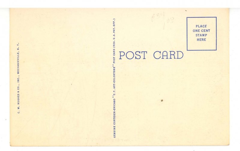 MA - Great Barrington. Main Street