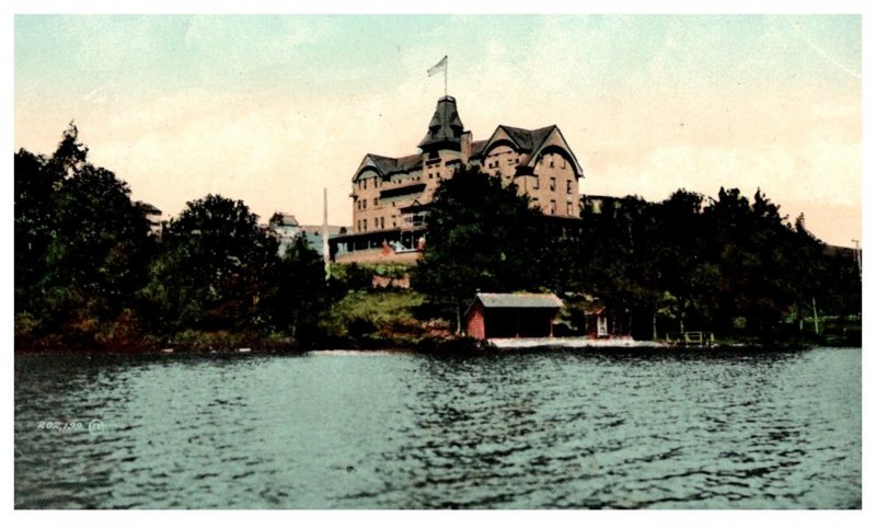 New York   Lake  Placid  Inn