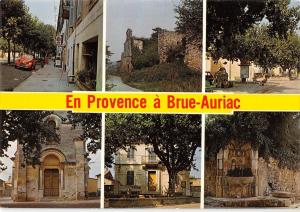 BT13034 Brue auriac en provence         France