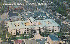 Pennsylvania Media Delaware County Court House