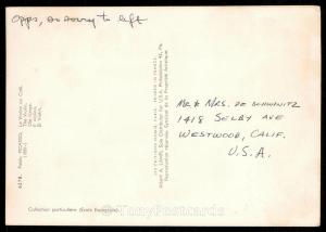 Pablo PICASSO (1881-) - Le Violon au Cafe