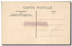 Old Postcard Fantaisie