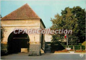 Postcard Modern Franche Comte Doubs Besancon picturesque citadel of the monum...