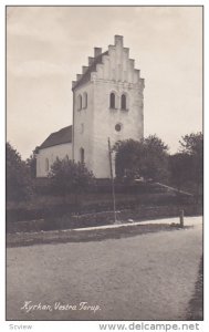 RP: Kyrkan , Vestra Torup , SWeden , 00-10s