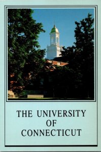 Cross Building UConn University of Connecticut Storrs, Connecticut CE12