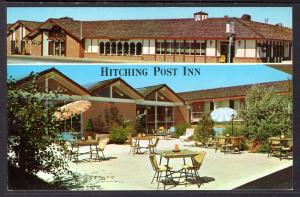 Hitching Post Inn,Cheyenne,WY