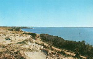 10996 Kitty Hawk Bay, Lair of Blackbeard the Pirate, North Carolina