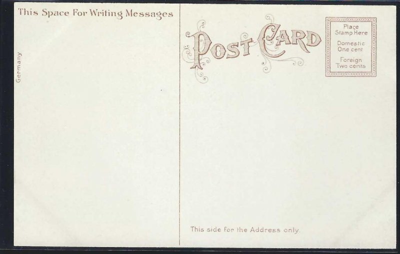 MA - Boston, Bridge at Public Garden