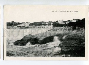 3058687 FRANCE Royan Pontaillac vue de la pointe old