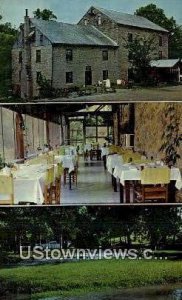 Historic Doe Run Inn - Brandenburg, KY