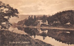 Lot367 uk on the river logierait  Atholl, Scotland