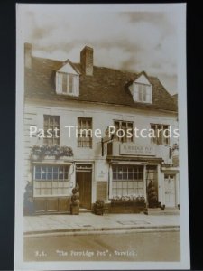 Warwick THE PORRIDGE POT Jury Street shows Tea Shop Now PIZZA EXPRESS Old RP PC