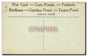 Old Postcard Candy sccagee Flavy le Martel