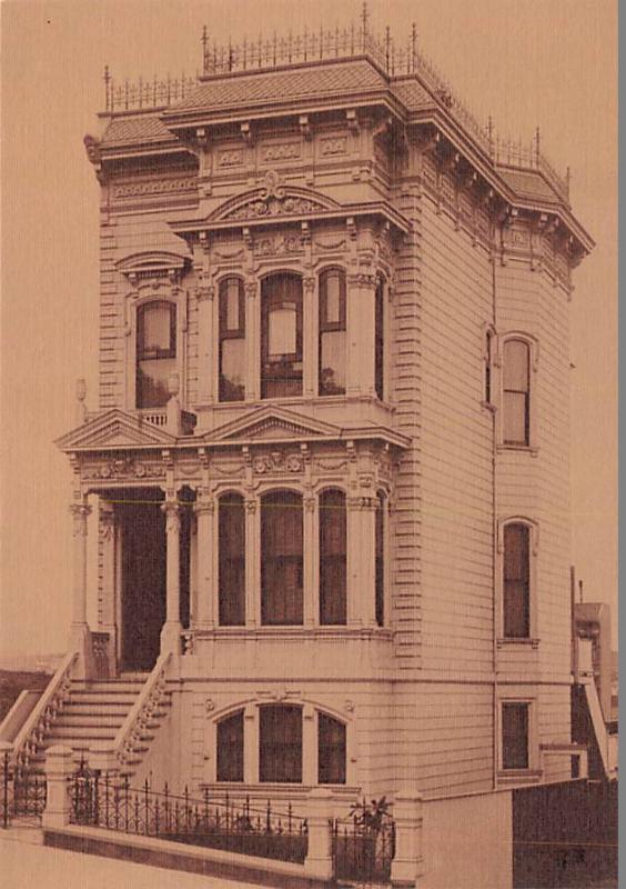 Cadoza Residence - San Francisciana