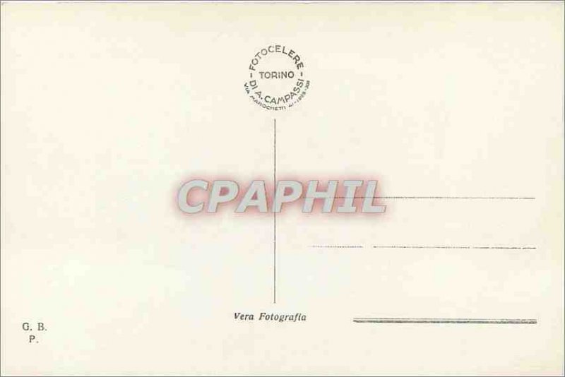 Old Postcard Taormina Teatro Greco