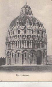 Lot 20 postcards italy Pisa 1900-1980