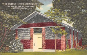 The Bottle House2 Gift Shop Alexandria, Louisiana LA  