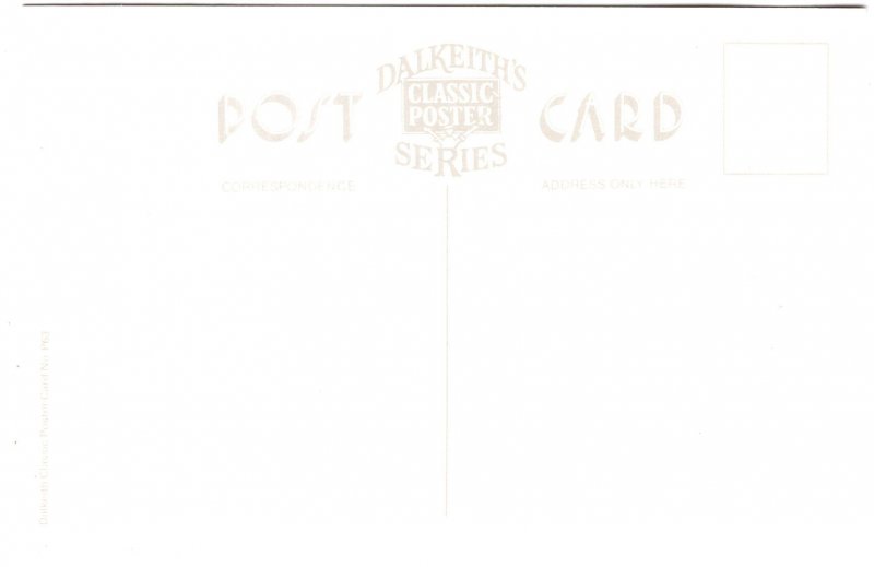 Golden Arrow Train, Simplon Orient Express Railway