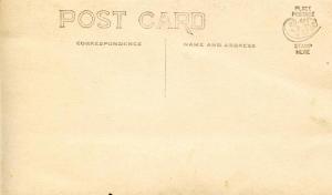 Nice Brick House    *RPPC