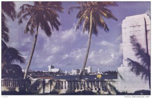 Hotels, PALM BEACH, Florida, 40-60´s