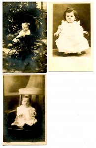 3-RPPC's - Children