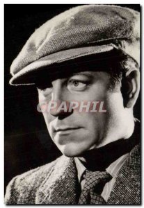 Postcard Modern Cinema Jean Gabin