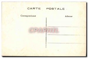 Old Postcard Liege Gare Des Guillemins