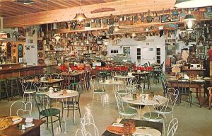 AZ, Tucson, Arizona, Hand's Country Store, Restaurant, Interior, Dexter No 37968