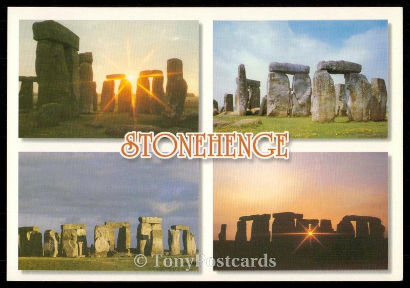 Stonehenge