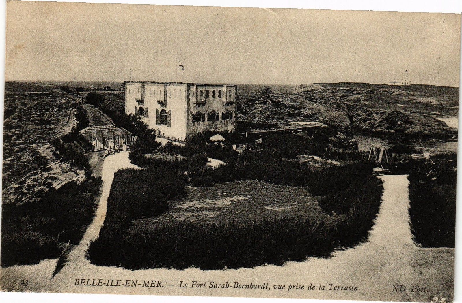 CPA VAL-ANDRÉ - Vue prise de Ker-Arvor (630168) EUR 7,99 - FR