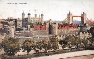 B86067 tower of  london uk