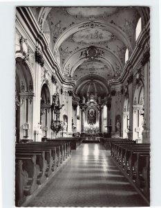 Postcard Cathedral, Kalocsa, Hungary