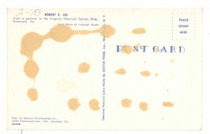 Civil War - General Robert E. Lee