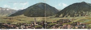 Mals im Vintschgau, Tirol, Austria, 1907