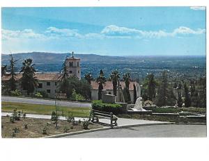 The Meditation Corner San Gabriel Valley Sierra Madre California