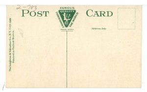 ME - Camden. Maiden Cliff 