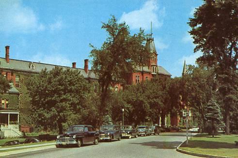 ME - Portland, Maine General Hospital