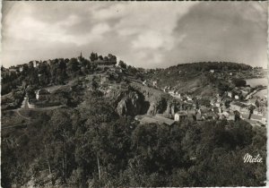 CPM AVALLON Terrasse (1195934)