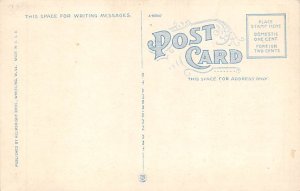 Sky Scrapers Sky Scrapers - Wheeling, West Virginia WV Postcard