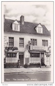 RP, The Porridge Pot, Warwick, England, UK, 1920-1940s