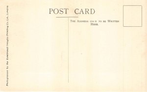 England Rievaulx Abbey lot of 6 postcards B883