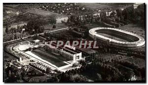 Modern Postcard Toulouse Stage Large public swimming pool an