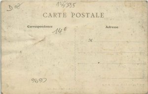 CPA CHARLEVILLE - La Grande-Rue (135395)