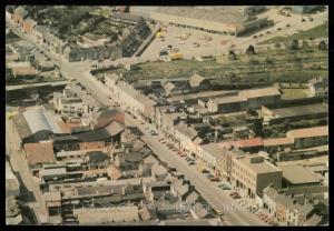 Domonick Street, Mullingar