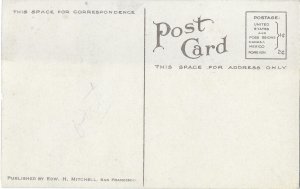 Cabin in a Cedar Stump Washington