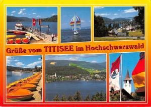 BT11133 Titisee im sudl hochschwarzwald        Germany