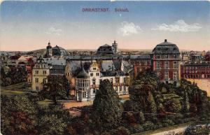 BG26256 darmstadt schloss germany