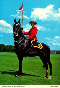 Canada Royal Canadian Mounted Police