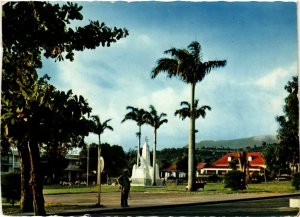 CPM Basse Terre- Le Champ d'Arbaud GUADELOUPE (839980)